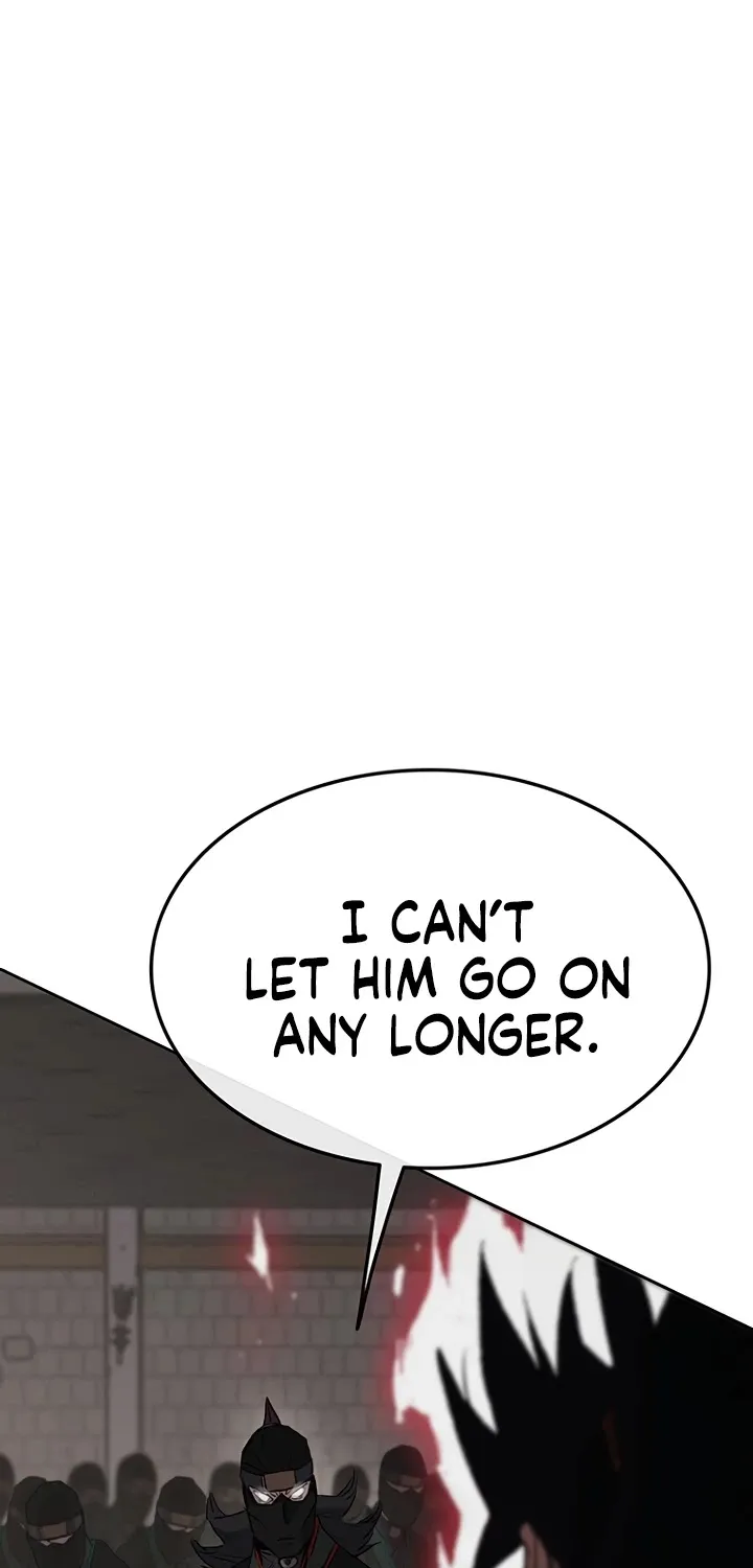 The Undefeatable Swordsman Zinmanga X Chapter 74 Page 20