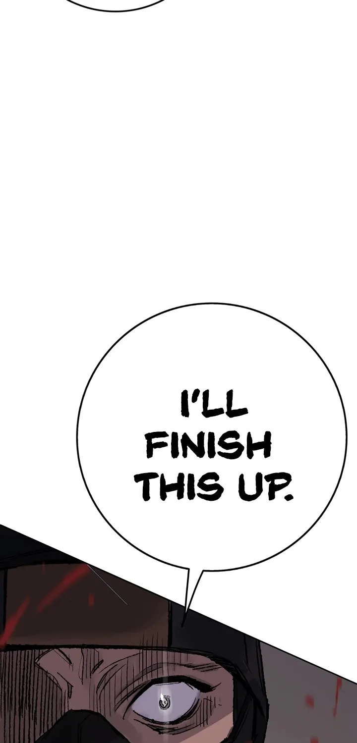 The Undefeatable Swordsman Zinmanga X Chapter 74 Page 22