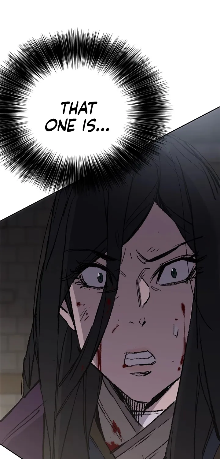The Undefeatable Swordsman Zinmanga X Chapter 74 Page 26