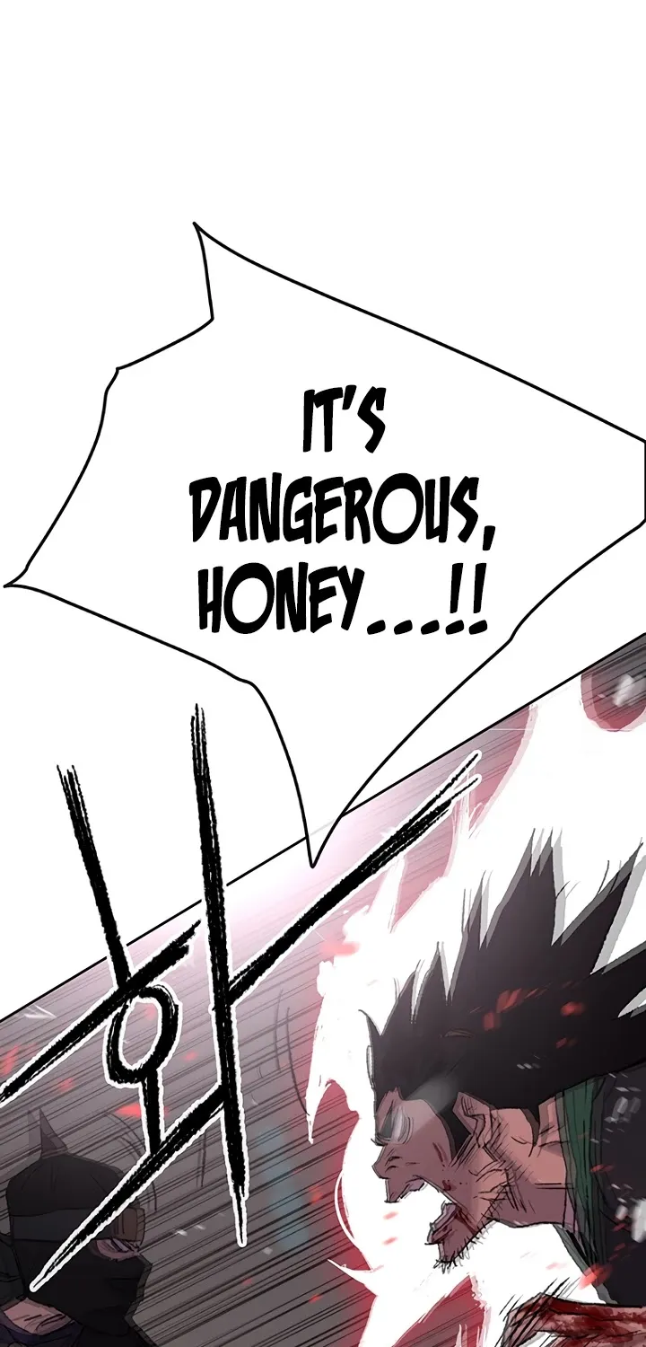 The Undefeatable Swordsman Zinmanga X Chapter 74 Page 28