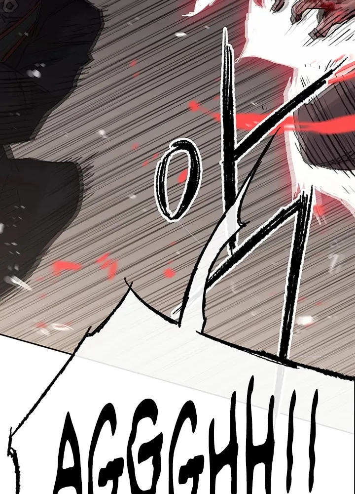 The Undefeatable Swordsman Zinmanga X Chapter 74 Page 29