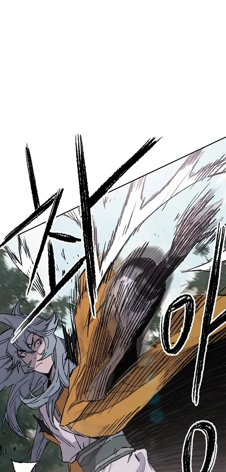 The Undefeatable Swordsman Zinmanga X Chapter 74 Page 66