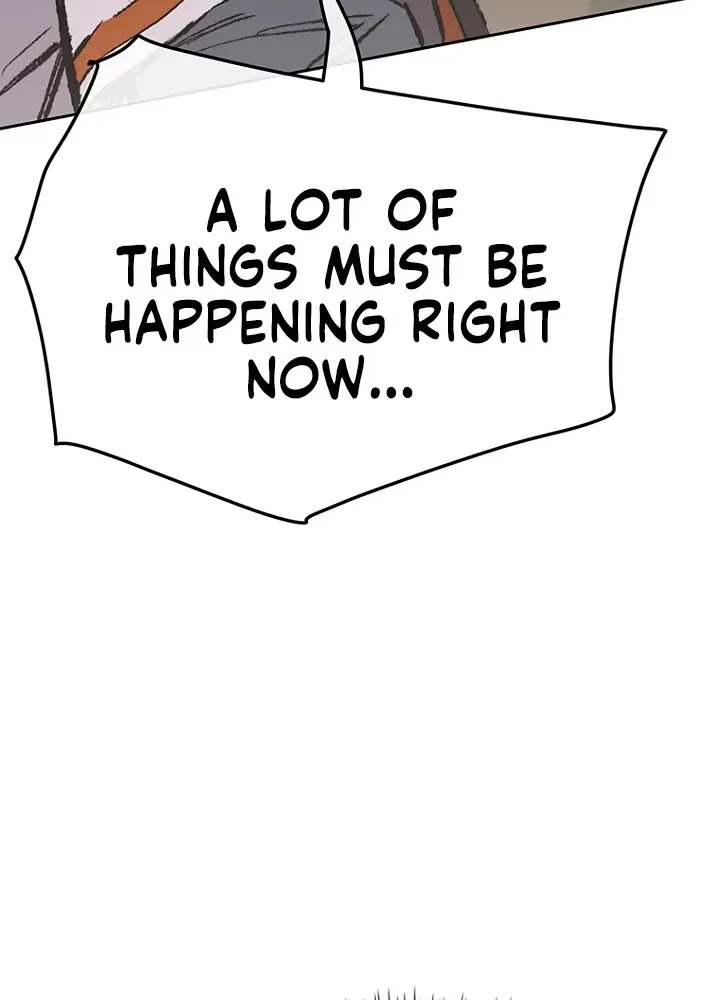 The Undefeatable Swordsman Zinmanga X Chapter 74 Page 84