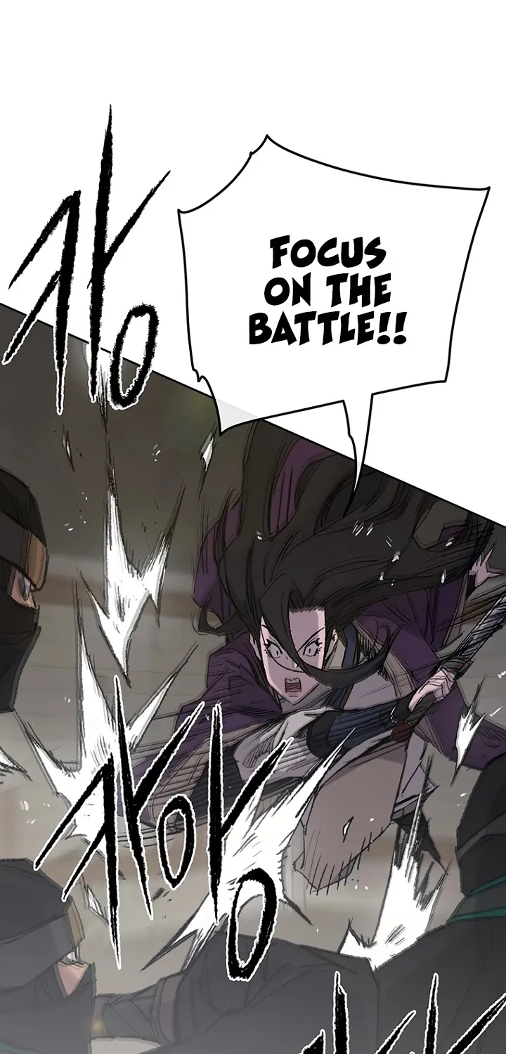 The Undefeatable Swordsman Zinmanga X Chapter 73 Page 17