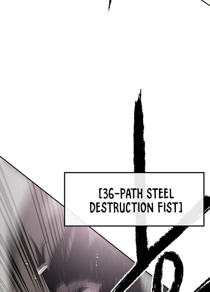 The Undefeatable Swordsman Zinmanga X Chapter 73 Page 32
