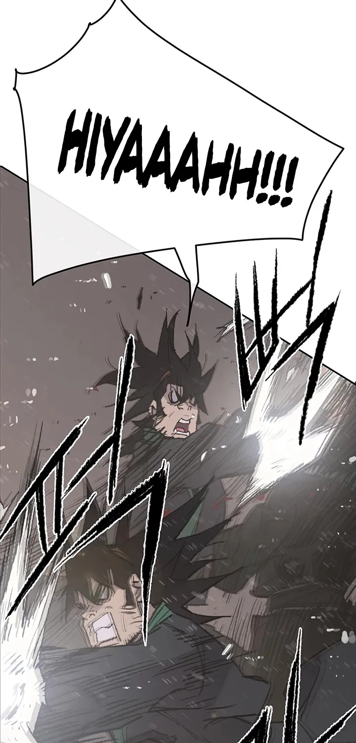 The Undefeatable Swordsman Zinmanga X Chapter 73 Page 37