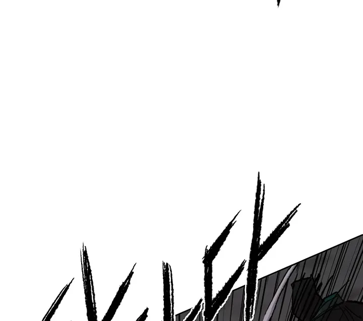 The Undefeatable Swordsman Zinmanga X Chapter 73 Page 60