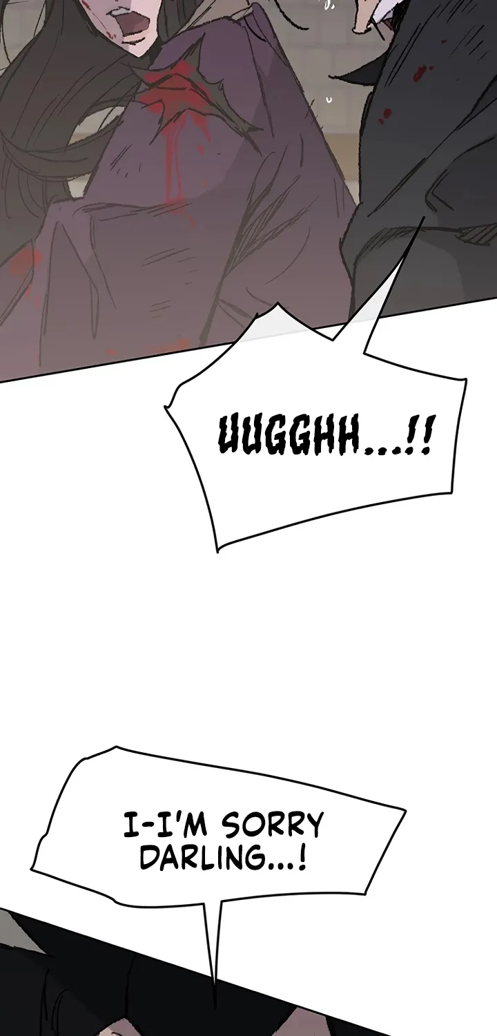 The Undefeatable Swordsman Zinmanga X Chapter 73 Page 63