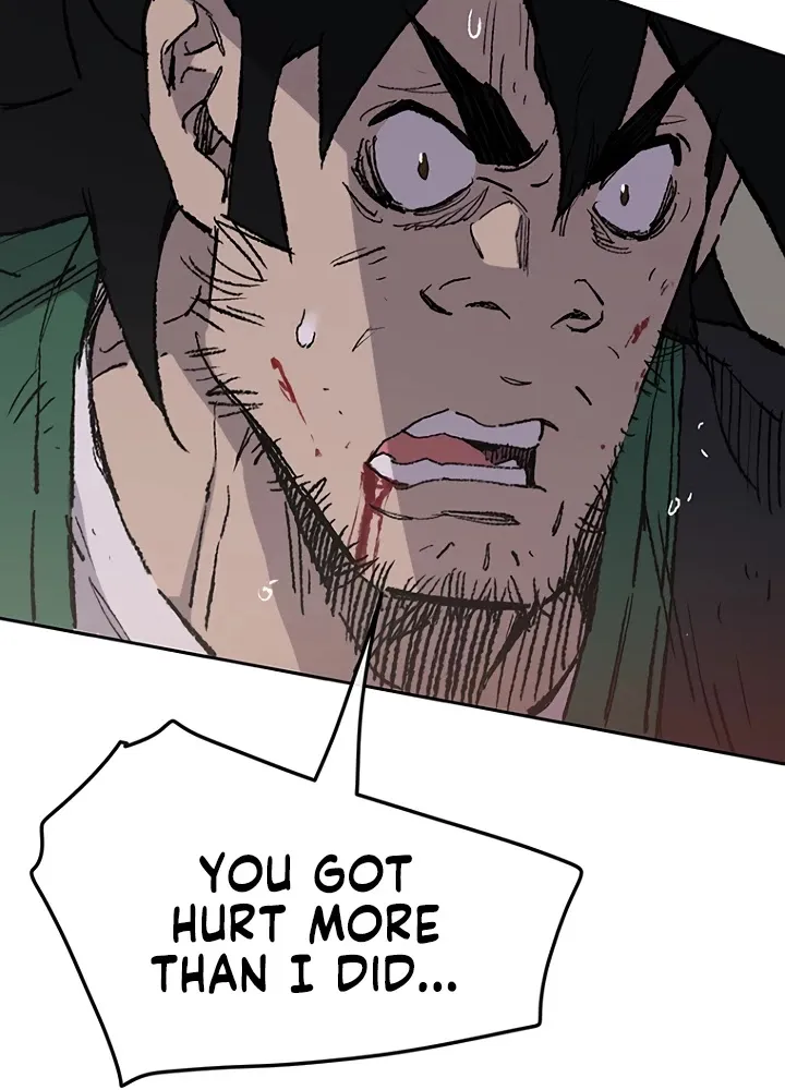 The Undefeatable Swordsman Zinmanga X Chapter 73 Page 64