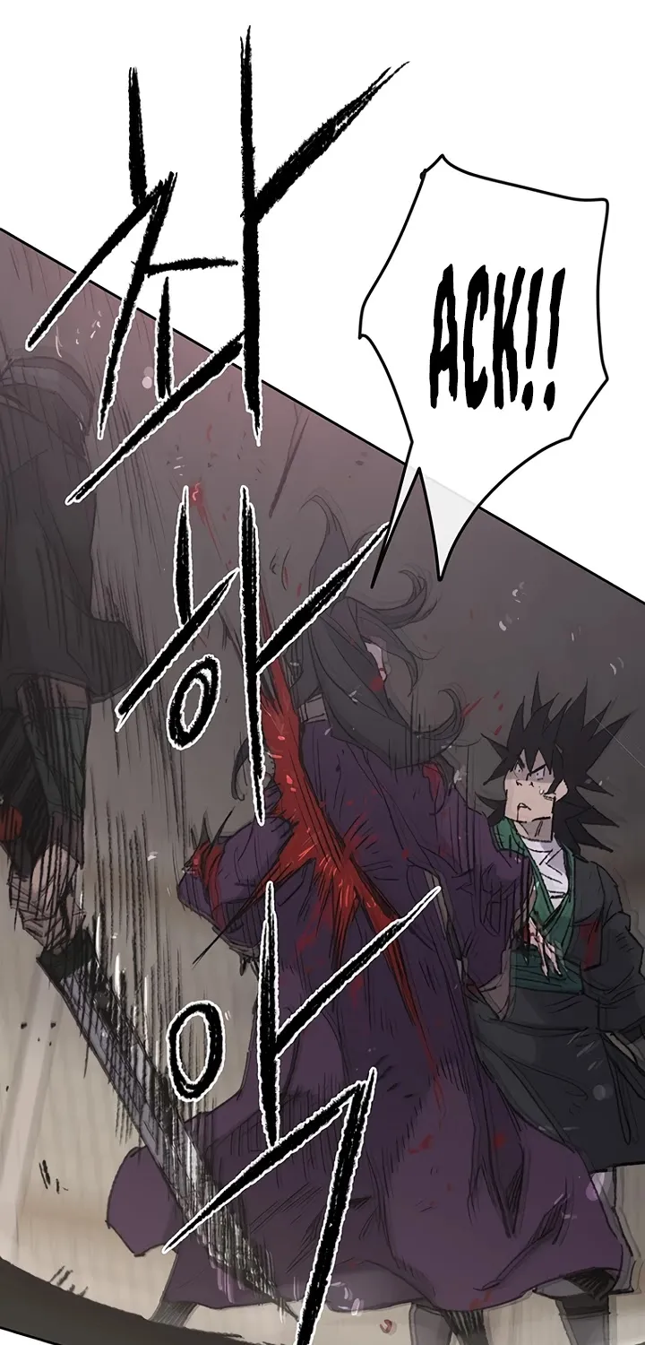The Undefeatable Swordsman Zinmanga X Chapter 73 Page 65
