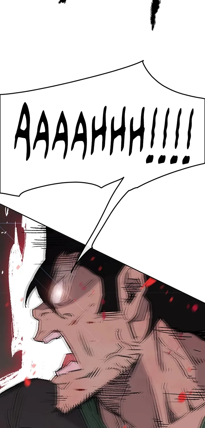 The Undefeatable Swordsman Zinmanga X Chapter 73 Page 93