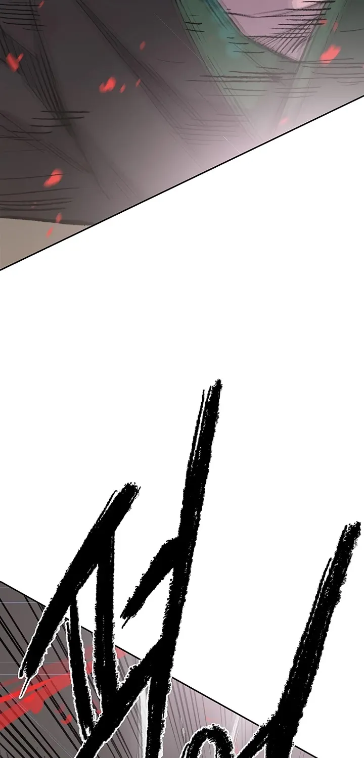 The Undefeatable Swordsman Zinmanga X Chapter 73 Page 95