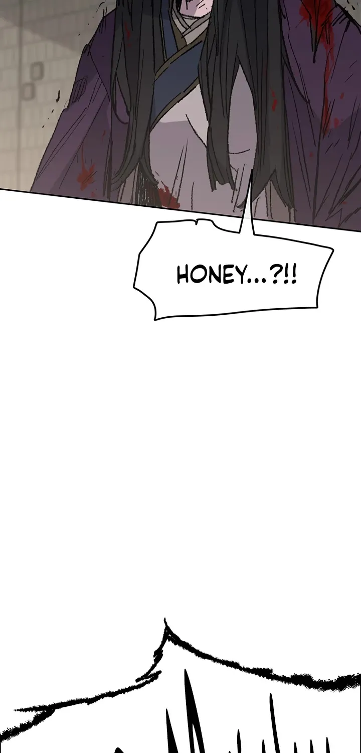 The Undefeatable Swordsman Zinmanga X Chapter 73 Page 103