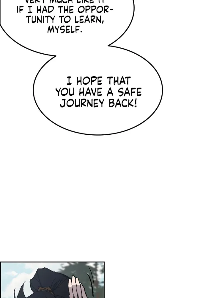 The Undefeatable Swordsman Zinmanga X Chapter 72 Page 4