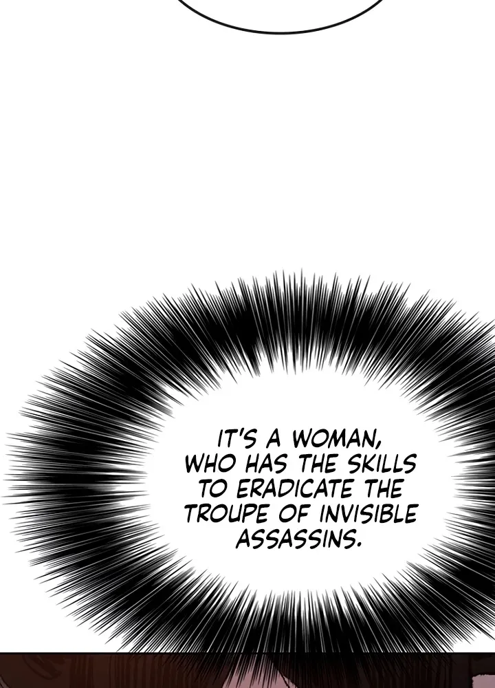 The Undefeatable Swordsman Zinmanga X Chapter 71 Page 18