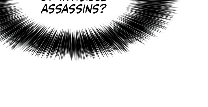 The Undefeatable Swordsman Zinmanga X Chapter 71 Page 25