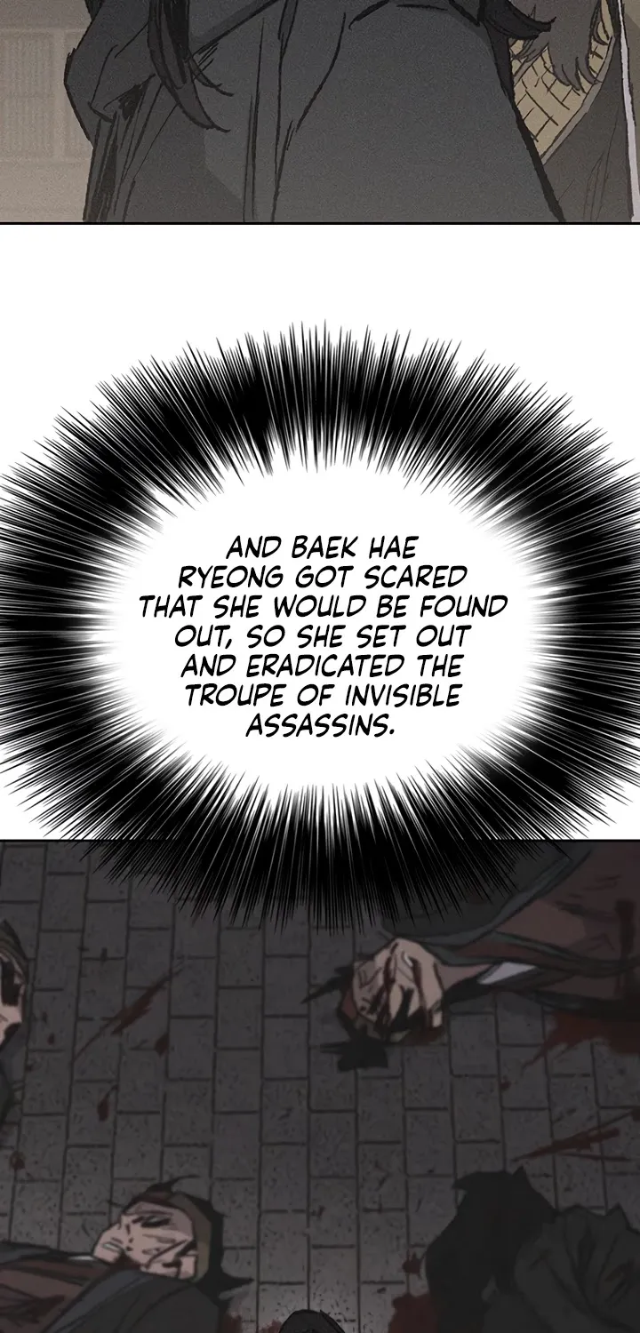 The Undefeatable Swordsman Zinmanga X Chapter 71 Page 38