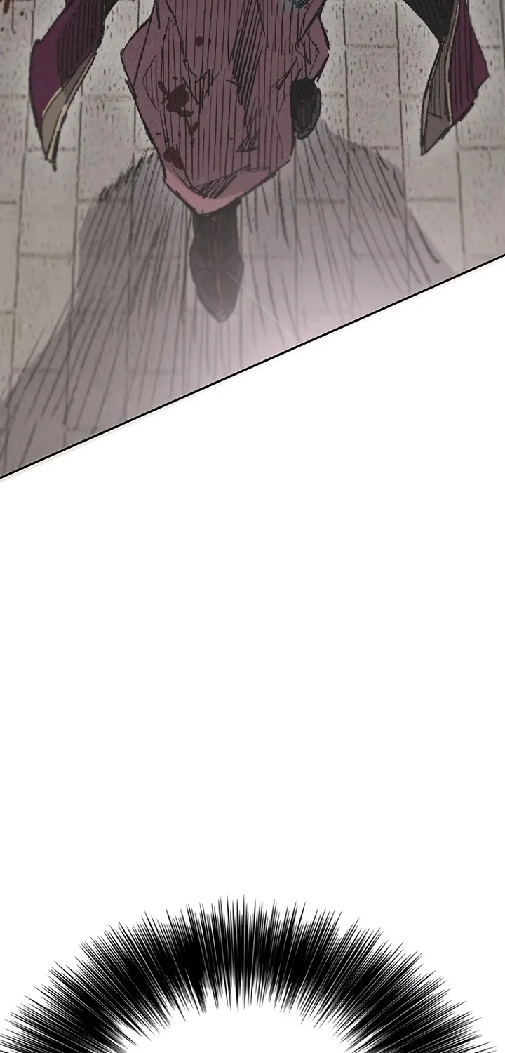 The Undefeatable Swordsman Zinmanga X Chapter 71 Page 40