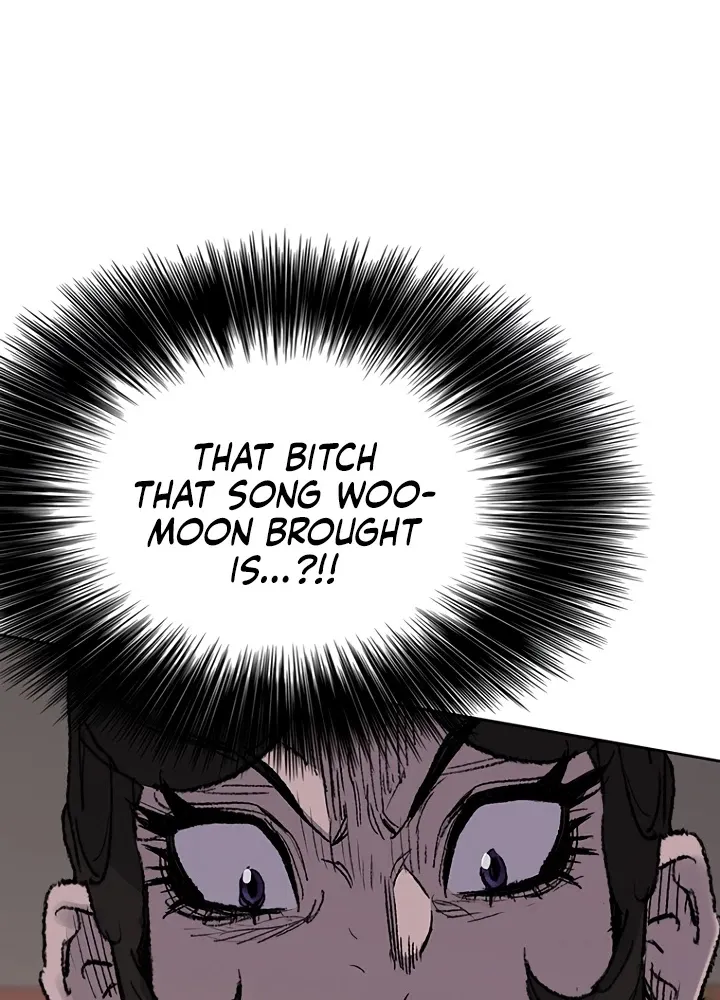 The Undefeatable Swordsman Zinmanga X Chapter 71 Page 53