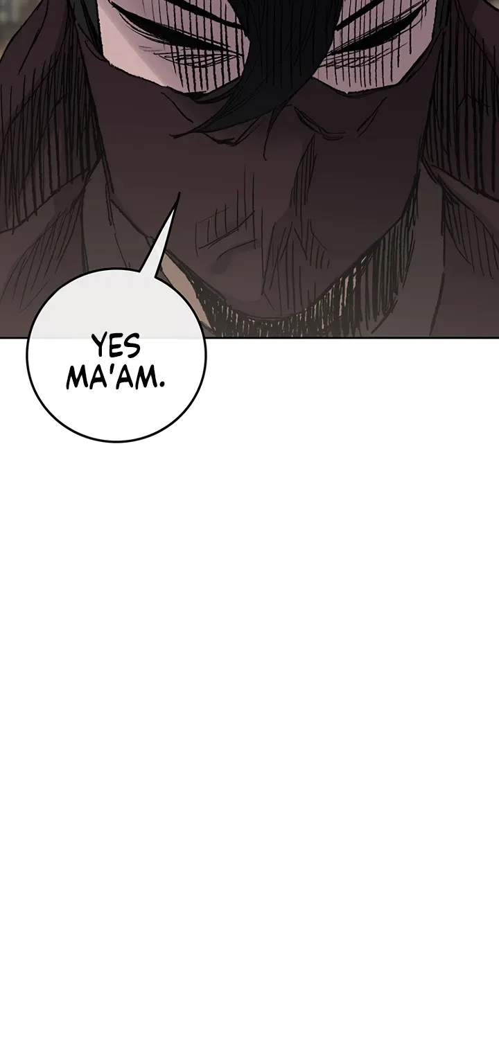 The Undefeatable Swordsman Zinmanga X Chapter 71 Page 64