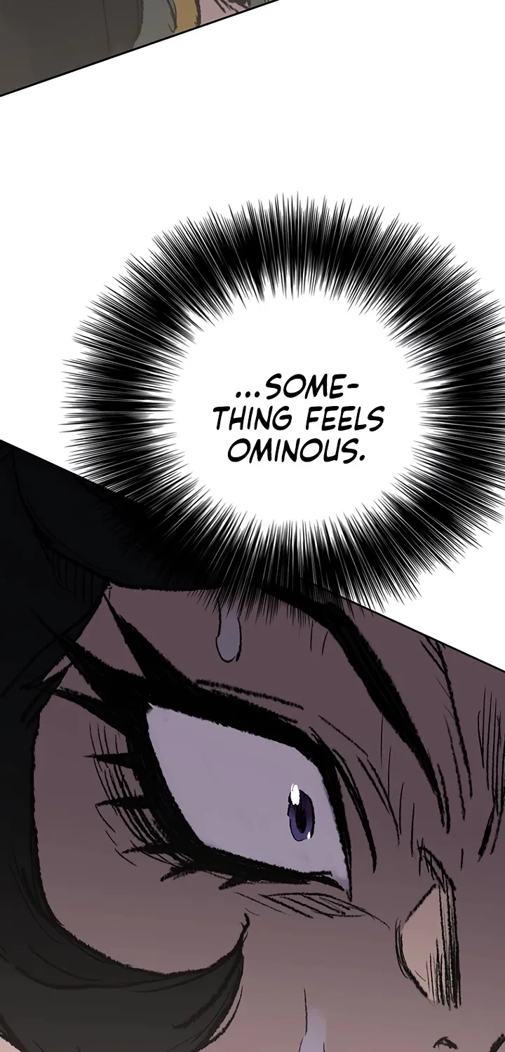 The Undefeatable Swordsman Zinmanga X Chapter 71 Page 74