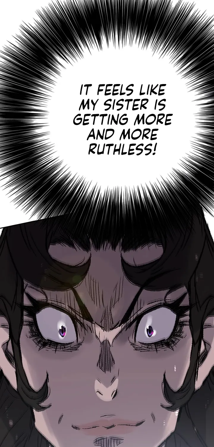 The Undefeatable Swordsman Zinmanga X Chapter 71 Page 76