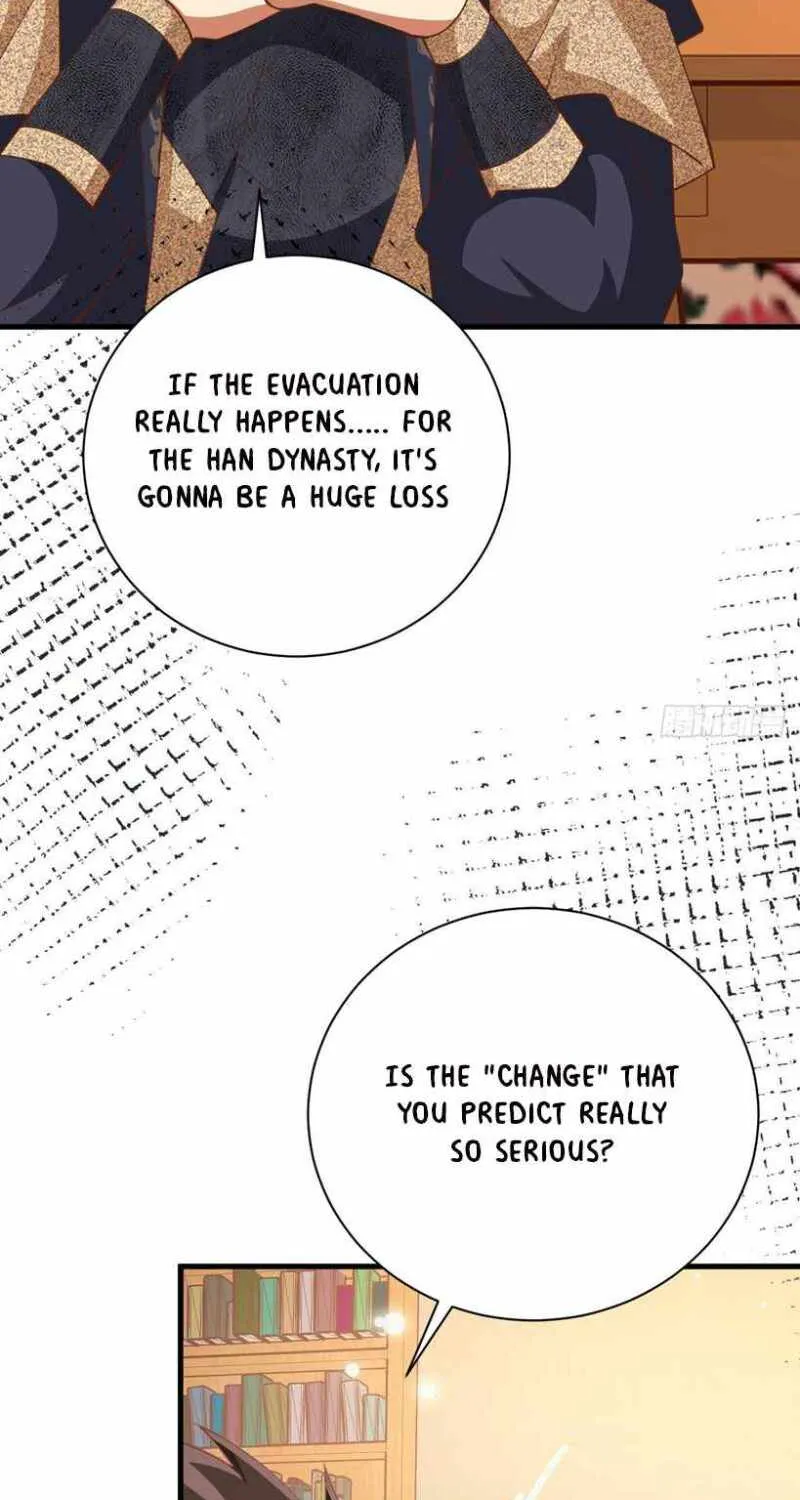 Starting From Today I’ll Work As A City Lord Zinmanga X Chapter 389 Page 17