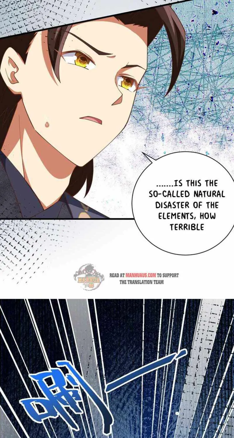 Starting From Today I’ll Work As A City Lord Zinmanga X Chapter 389 Page 22