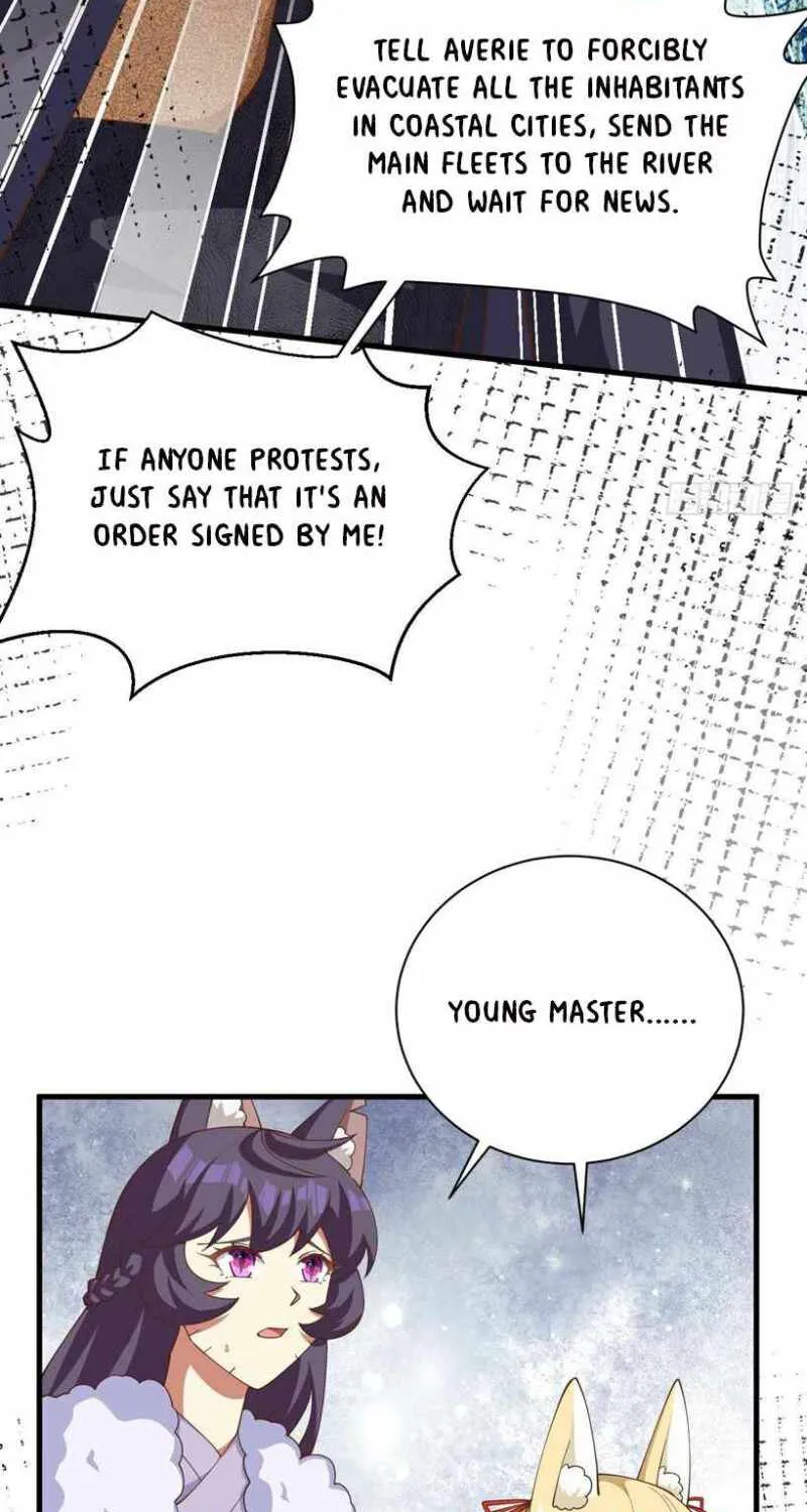 Starting From Today I’ll Work As A City Lord Zinmanga X Chapter 389 Page 24