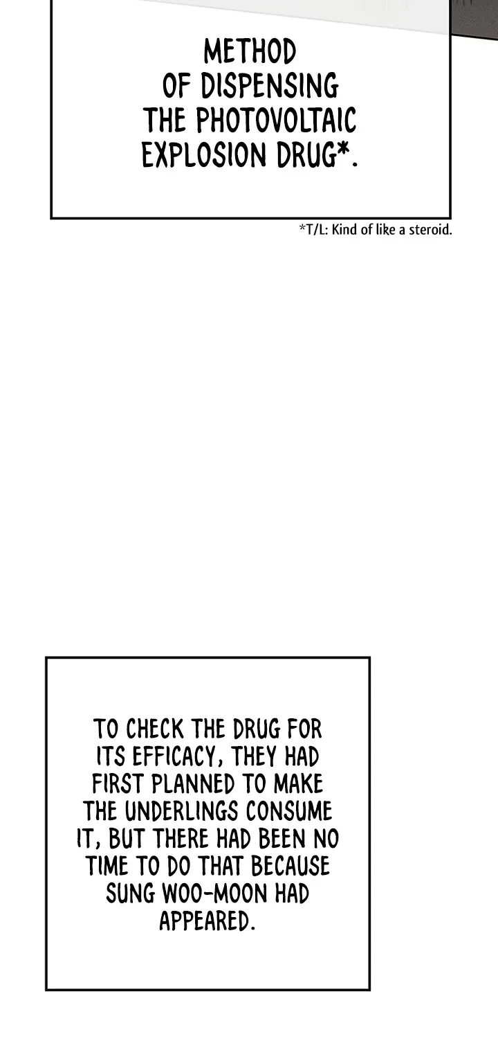 The Undefeatable Swordsman Zinmanga X Chapter 70 Page 21