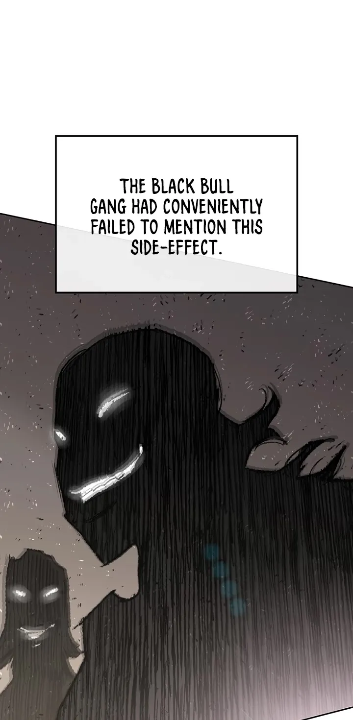 The Undefeatable Swordsman Zinmanga X Chapter 70 Page 27