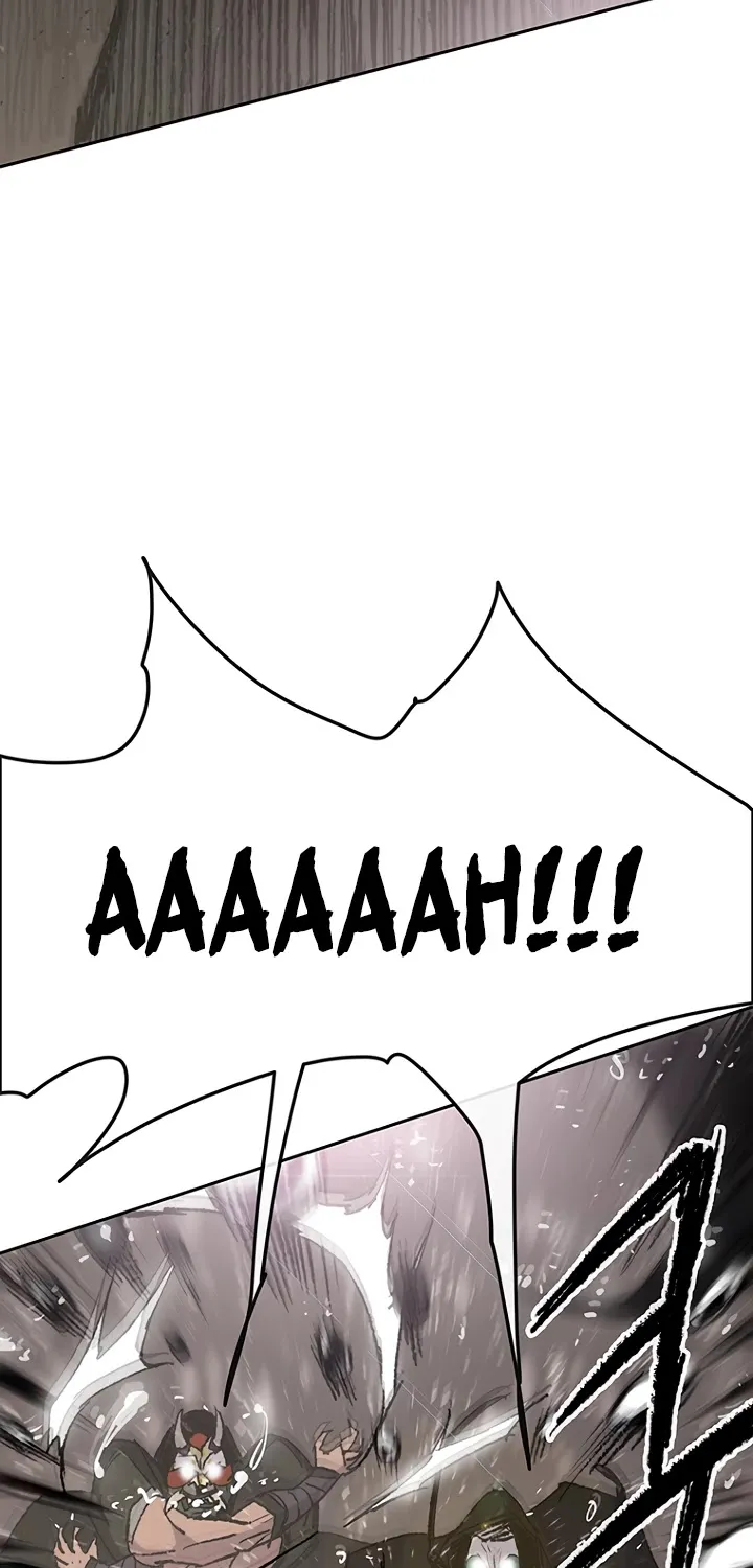 The Undefeatable Swordsman Zinmanga X Chapter 70 Page 28