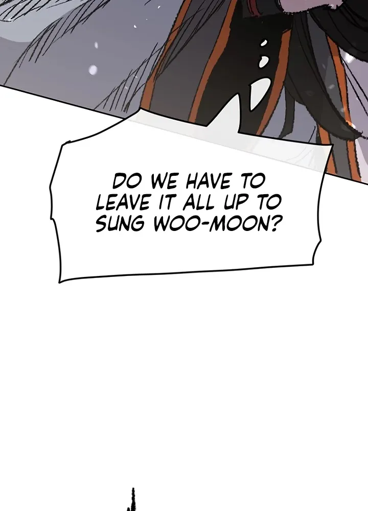 The Undefeatable Swordsman Zinmanga X Chapter 70 Page 31