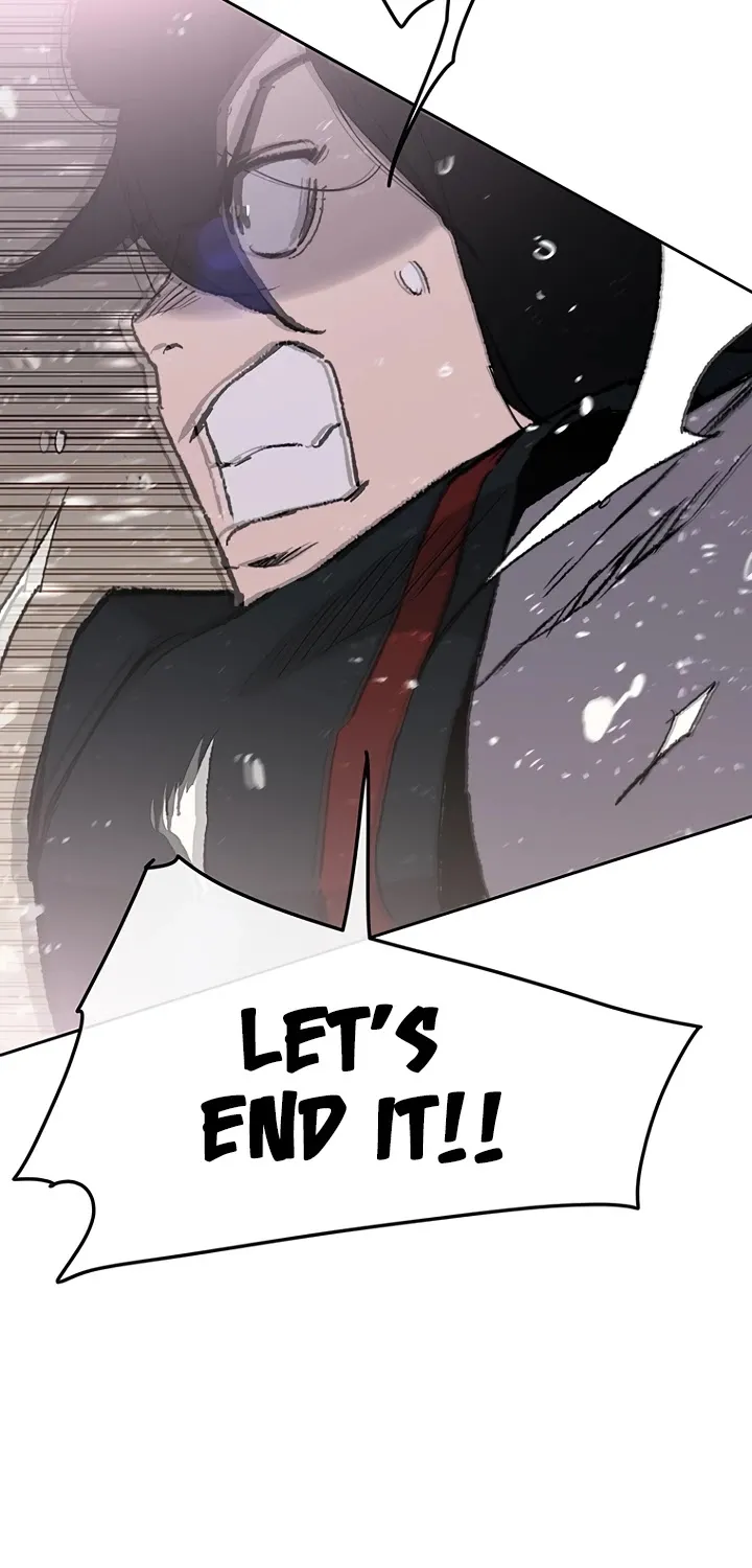 The Undefeatable Swordsman Zinmanga X Chapter 70 Page 48