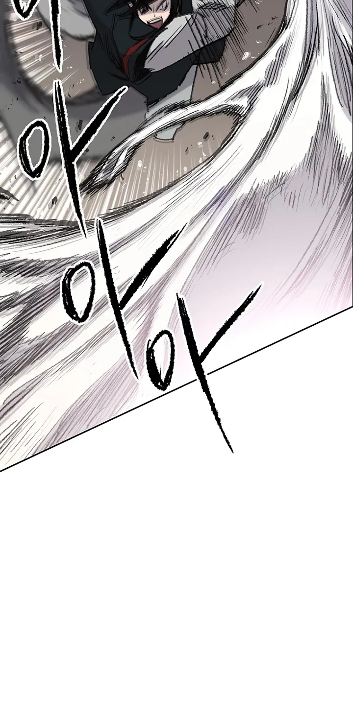 The Undefeatable Swordsman Zinmanga X Chapter 70 Page 50