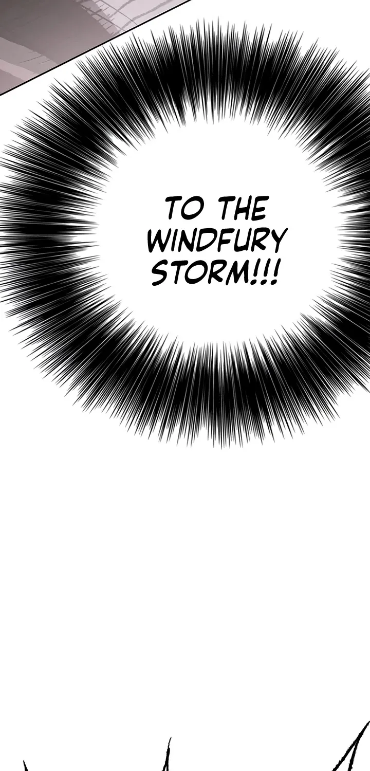 The Undefeatable Swordsman Zinmanga X Chapter 70 Page 55