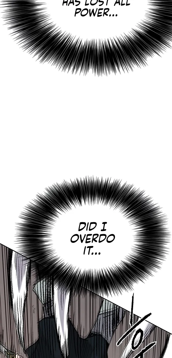 The Undefeatable Swordsman Zinmanga X Chapter 70 Page 70