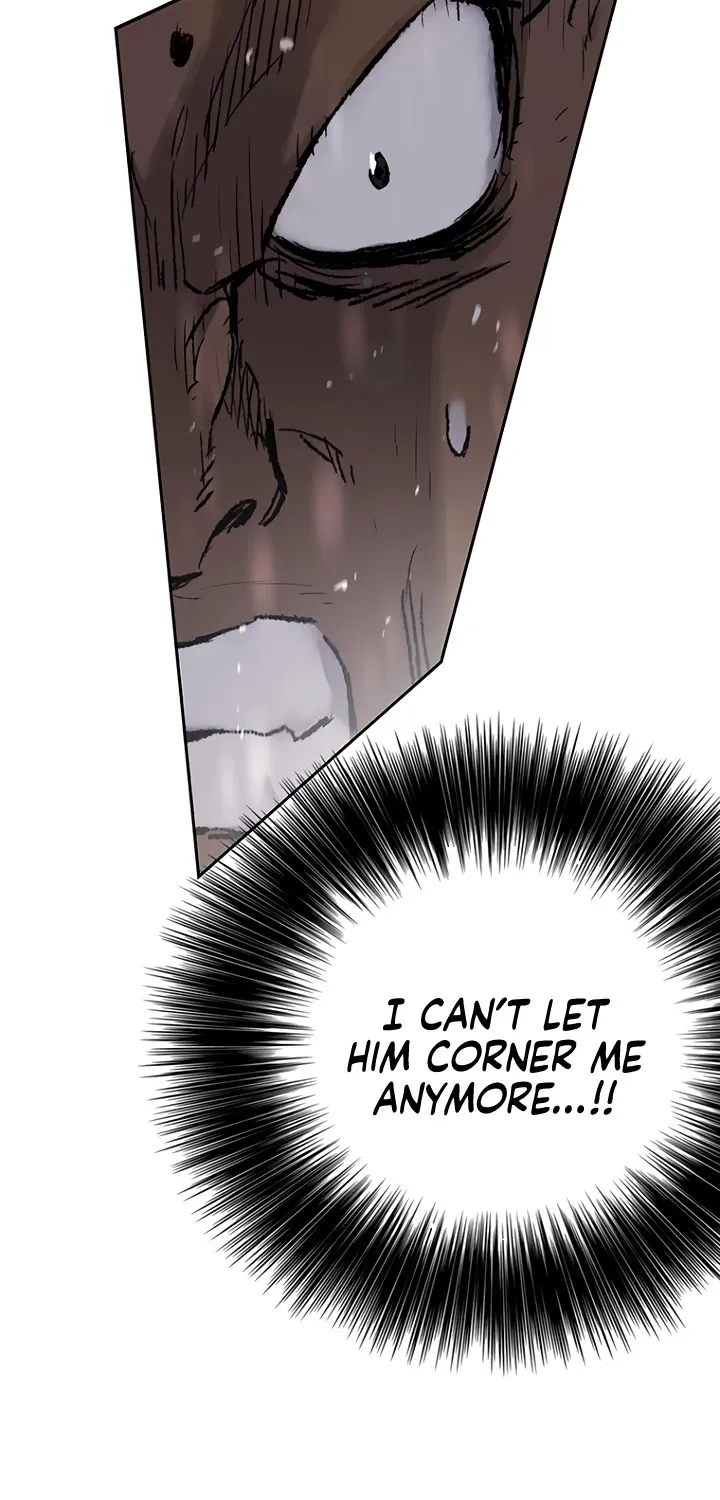 The Undefeatable Swordsman Zinmanga X Chapter 69 Page 27