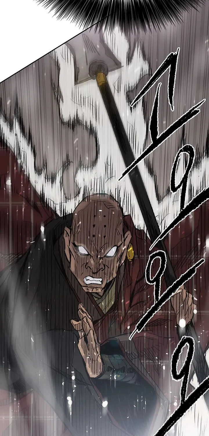 The Undefeatable Swordsman Zinmanga X Chapter 69 Page 29