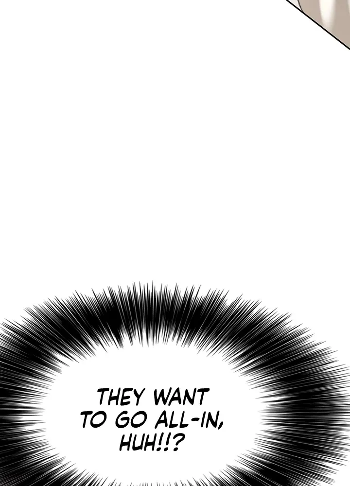 The Undefeatable Swordsman Zinmanga X Chapter 69 Page 35