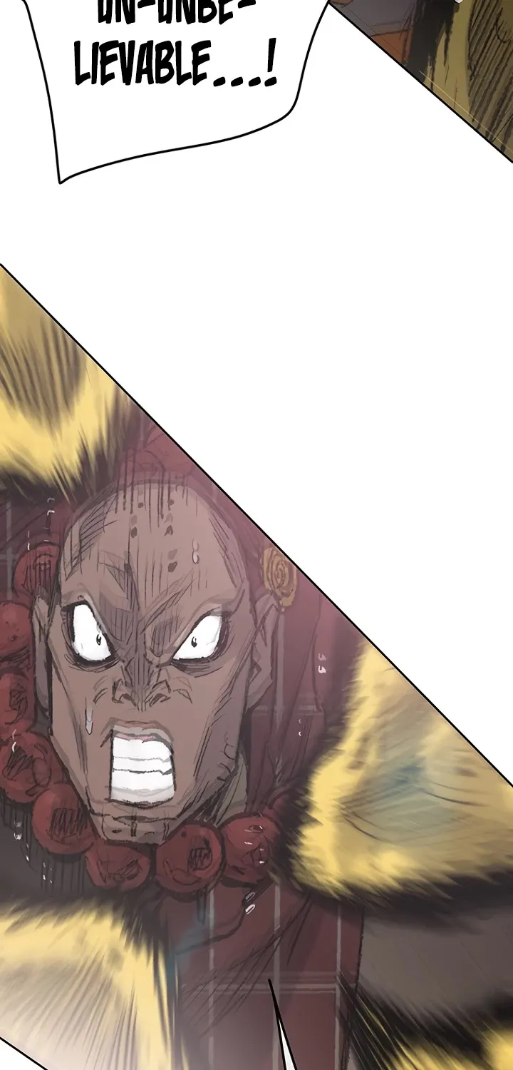 The Undefeatable Swordsman Zinmanga X Chapter 69 Page 49