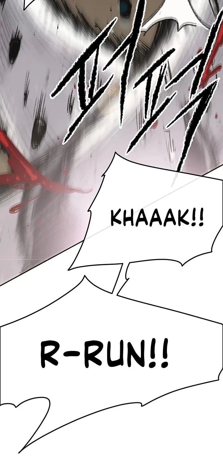 The Undefeatable Swordsman Zinmanga X Chapter 69 Page 75