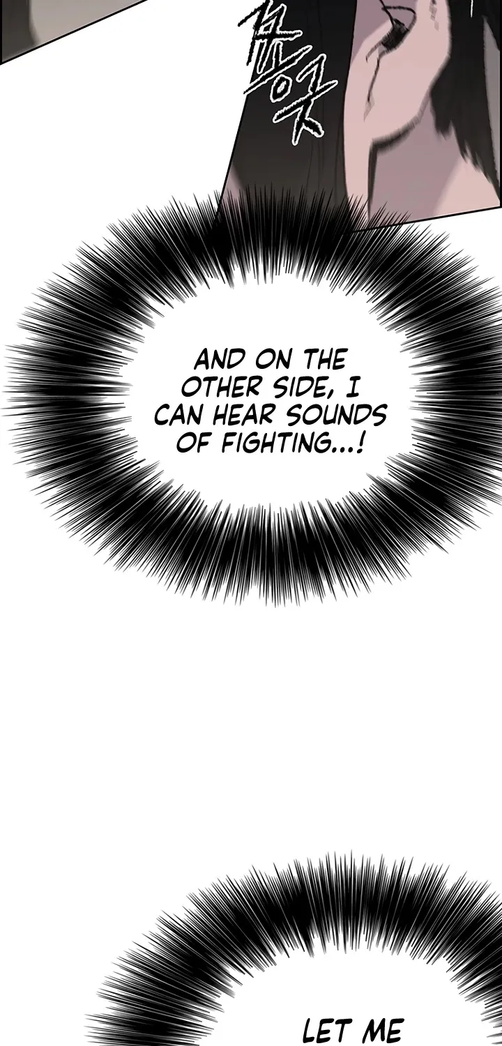The Undefeatable Swordsman Zinmanga X Chapter 68 Page 7