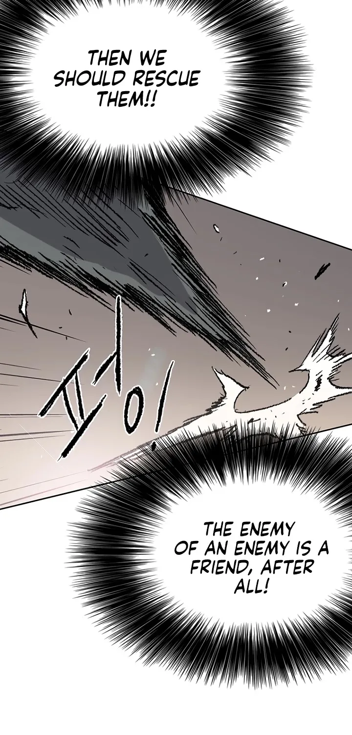 The Undefeatable Swordsman Zinmanga X Chapter 68 Page 15