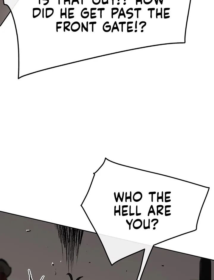 The Undefeatable Swordsman Zinmanga X Chapter 68 Page 18
