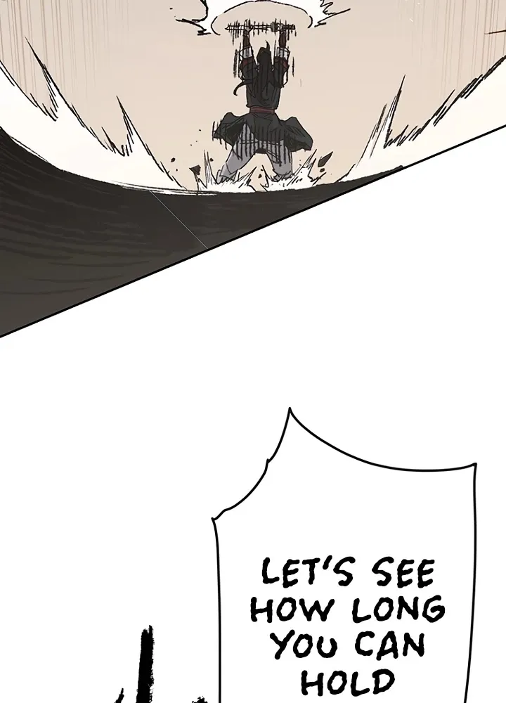 The Undefeatable Swordsman Zinmanga X Chapter 68 Page 73
