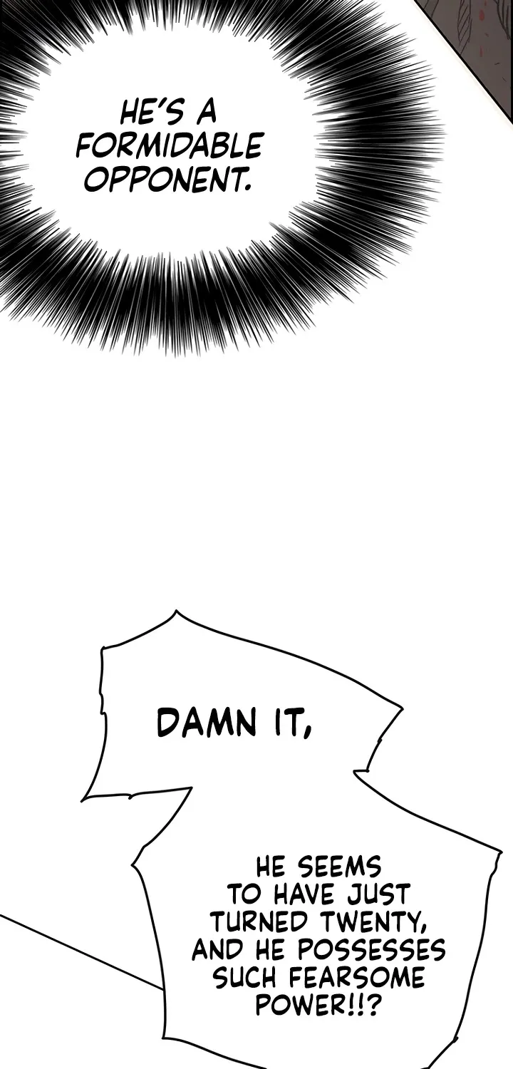 The Undefeatable Swordsman Zinmanga X Chapter 68 Page 90