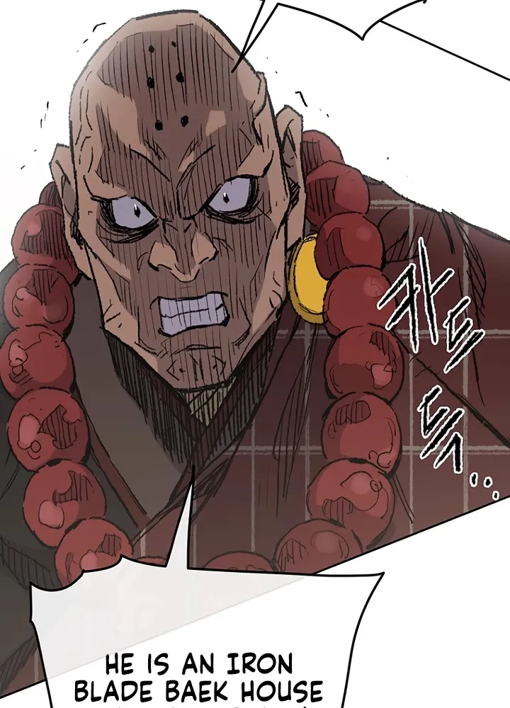 The Undefeatable Swordsman Zinmanga X Chapter 68 Page 91