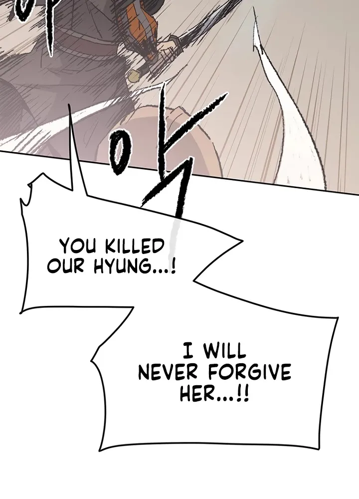 The Undefeatable Swordsman Zinmanga X Chapter 68 Page 93