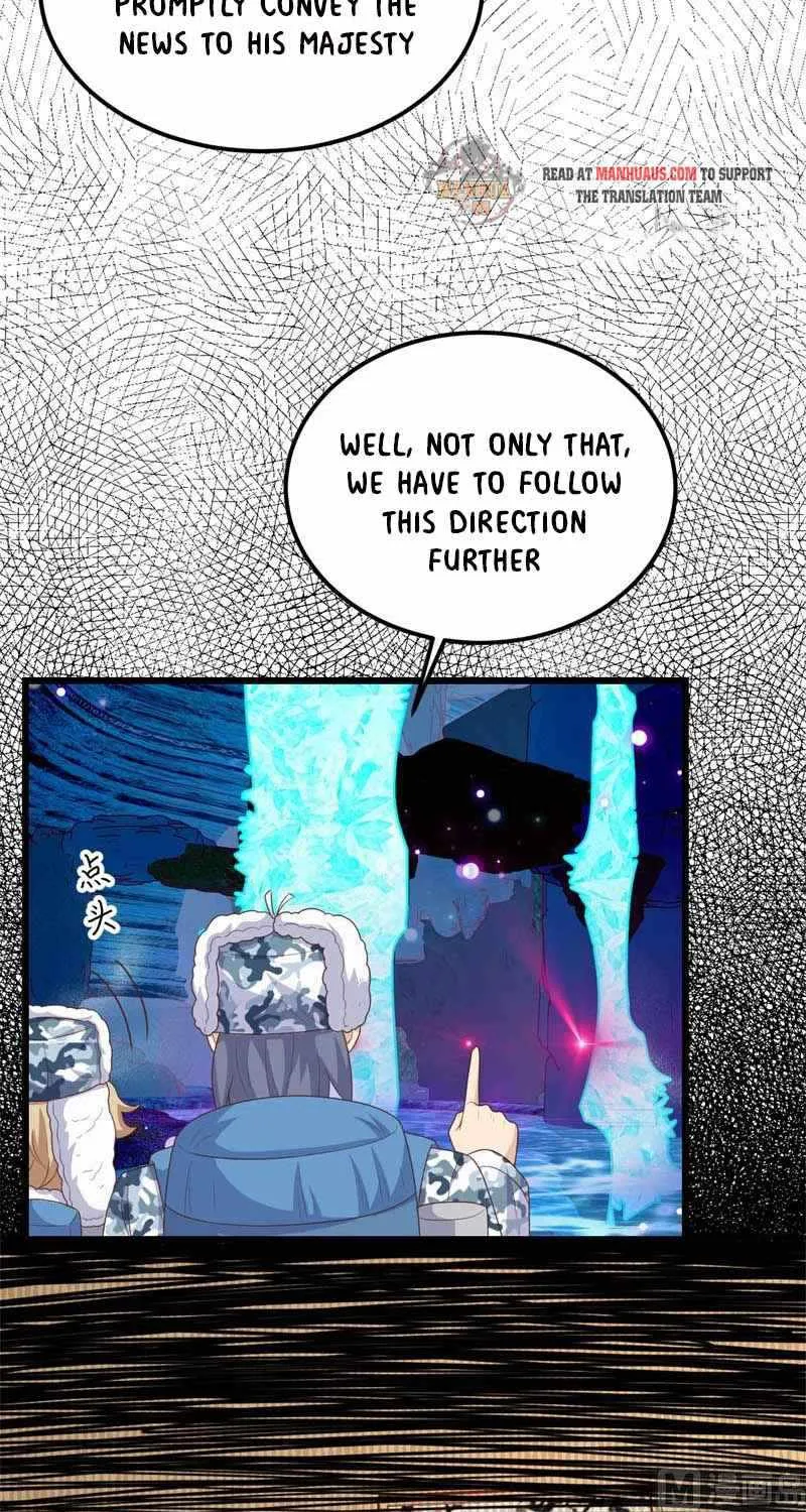 Starting From Today I’ll Work As A City Lord Zinmanga X Chapter 386 Page 20